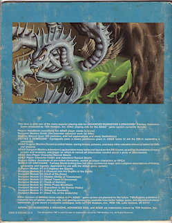 Fair condition example 1, back