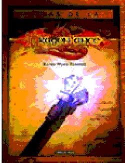 Atlas of the DragonLance World, Spain