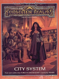 City System