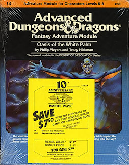 10th Combo Pack (I4/UK1)