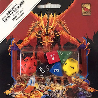 Dragon Dice, Fourth print