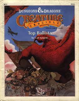 PC2 Top Ballista