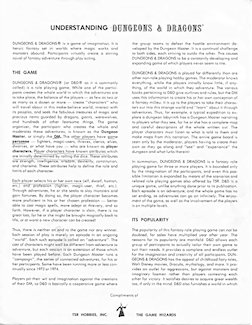 Understanding D&D, Page 1