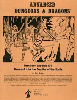 D1 Descent Into the Depths of the Earth, Australia