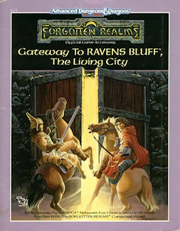 LC1 Gateway to Ravens Bluff