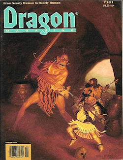 Dragon #141