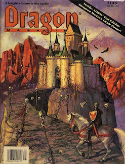 Dragon #145