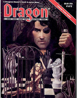 Dragon #177