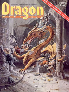 Dragon #180