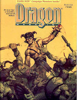 Dragon #185
