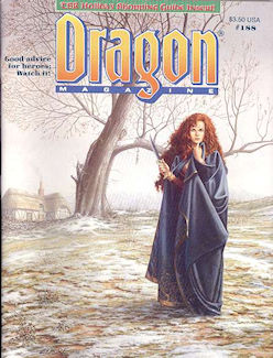 Dragon #188