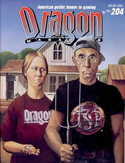 Dragon #204