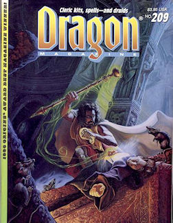Dragon #209