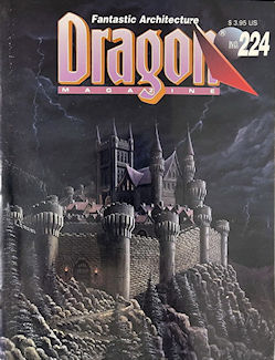 Dragon #224