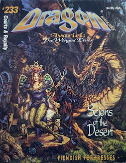 Dragon #233