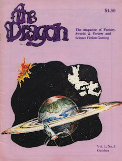 Dragon #3