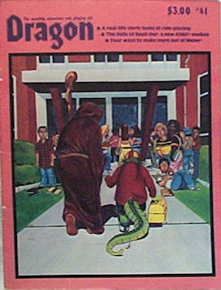 Dragon #41