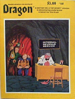 Dragon #48