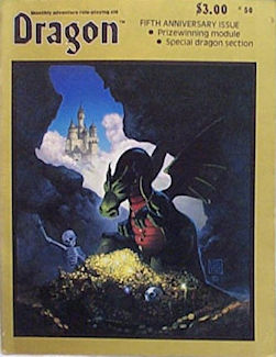 Dragon #50