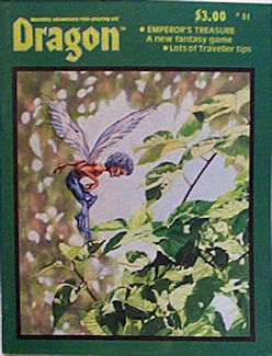 Dragon #51