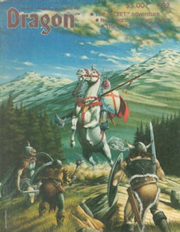 Dragon #62