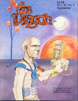 Dragon #9