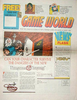 Game World Spr 92