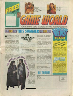 Game World Sum 91