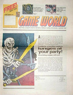 Game World Sum 92