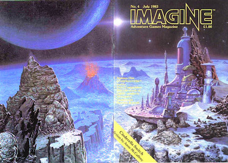 Imagine #4