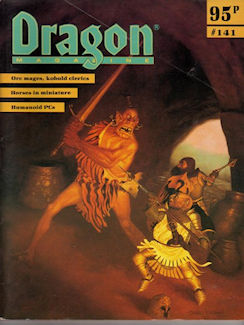 UK Dragon #141