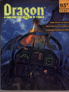 UK Dragon #143