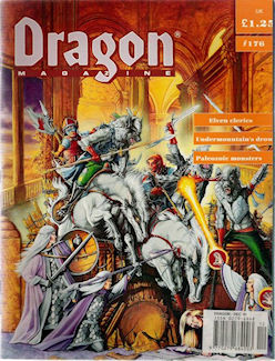 UK Dragon #176
