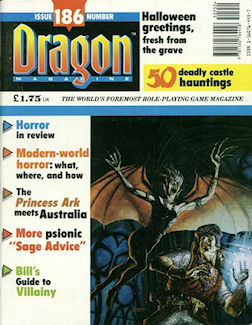 UK Dragon #186