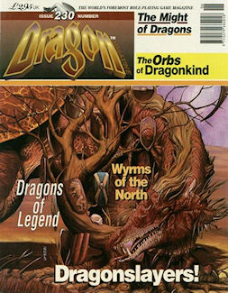 UK Dragon #230